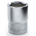 Головка 6-гранная 24 мм с посадкой 1/2" HANS 4400M24