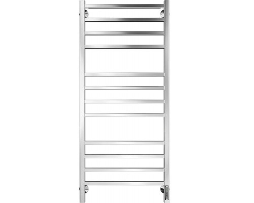 Полотенцесушитель ROYAL THERMO Axel П12 500х1200 электро (встроен. диммер) НС-1433996