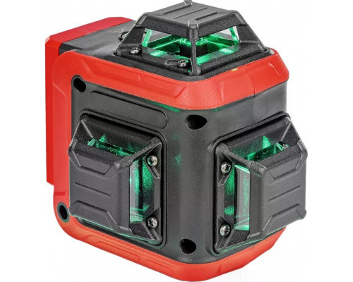 Лазерный уровень CONDTROL Smart 3D Plus 1-2-478