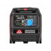 Генератор бензиновый SUNREKA G6000EAiS инверторный 211034