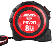 Рулетка AMO Р8У2П 820534