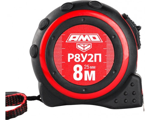 Рулетка AMO Р8У2П 820534