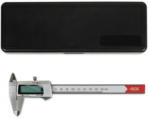 Штангенциркуль электронный RGK SC-150