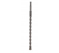Бур SDS-plus Kranz KR-91-0102 по бетону 16x310x250мм, крестовая пластина