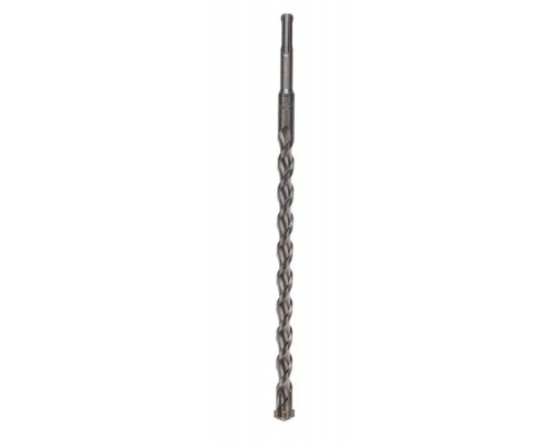 Бур SDS-plus Kranz KR-91-0102 по бетону 16x310x250мм, крестовая пластина
