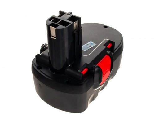 Аккумулятор TopON для Bosch 18В, 1.5Ah (Ni-Cd) TOP-PTGD-BOS-18-1.5(2)