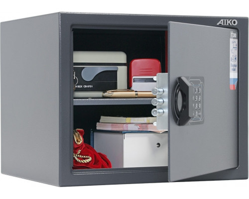 Сейф офисный AIKO T-280 EL