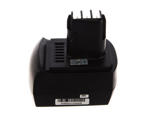 Аккумулятор TopON для Metabo 12В, 2.0Ah (Ni-Cd) TOP-PTGD-MET-12-2.0