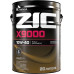 Масло моторное ZIC X9000 10W40 20 л 191200