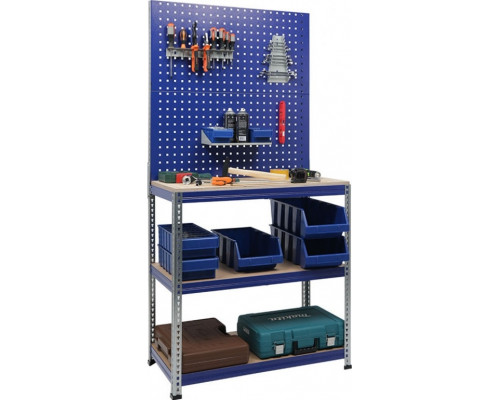 Верстак ПРАКТИК Garage Set 3 S30399501746