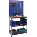 Верстак ПРАКТИК Garage Set 3 S30399501746