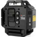 Лазерный уровень ADA LaserTANK 3-360 GREEN Zero Edition А00780
