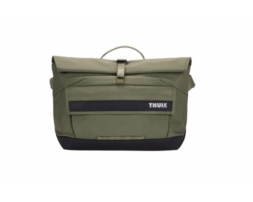 Сумка через плечо THULE 3 205 008 paramount crossbody, 14l, soft green 3205008