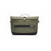 Сумка через плечо THULE 3 205 008 paramount crossbody, 14l, soft green 3205008