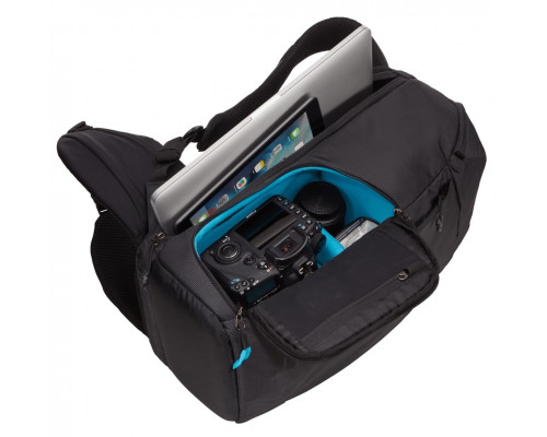 Рюкзак THULE 3203410 для фотоаппарата Aspect DSLR Backpack, Black