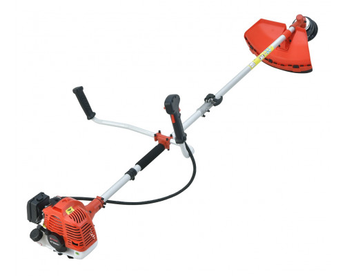 Мотокоса A-iPOWER АТ260Т с разборной штангой 40109