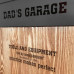 Шкаф DAD'S GARAGE 35.900