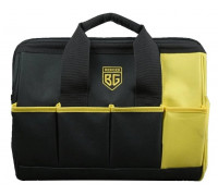 Сумка для инструмента BERGER BG1196 18 карманов