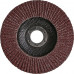 Круг лепестковый Sturm 9010-01-125x22-25 125х22, p25