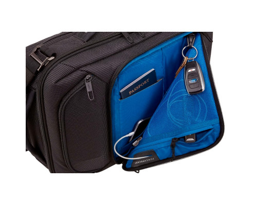 Рюкзак-трансформер THULE 3203841 Crossover 2 Convertible Laptop Bag 15.6