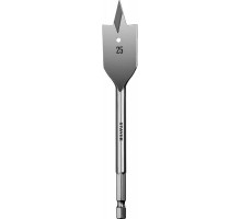 Сверло по дереву STAYER FLAT 25x152мм, перовое 2950-25_z01