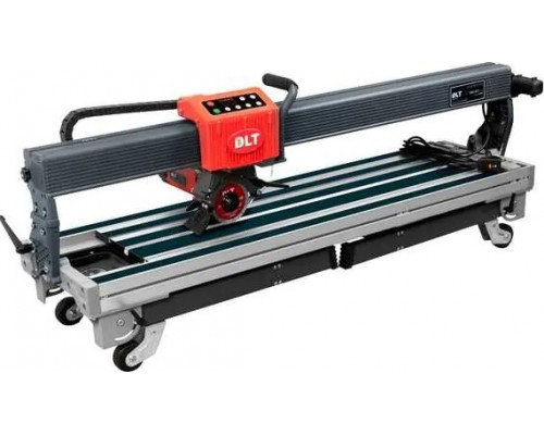 Станок плиткорезный DLT OptiTronic Auto-1200 версия MAX 2829