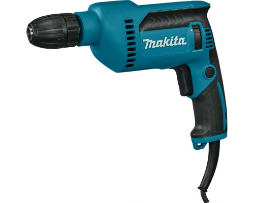 Дрель безударная сетевая MAKITA DP4021