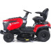 Садовый трактор ZIMANI TS108HVD