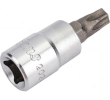 Головка TORX HANS 2024T30 короткая торцевая 1/4