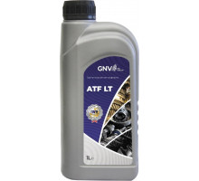 Масло трансмиссионное GNV ATF LT (желт) 1 л GALT11301260701112Y001