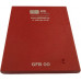 Франкфурт шлифовальный ADEL INSTRUMENT GFB 00 /40*8*10 R/6 алмазный AI-1603010101