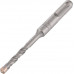 Бур SDS-plus P.I.T. AMAS01-0611P 6x110 мм
