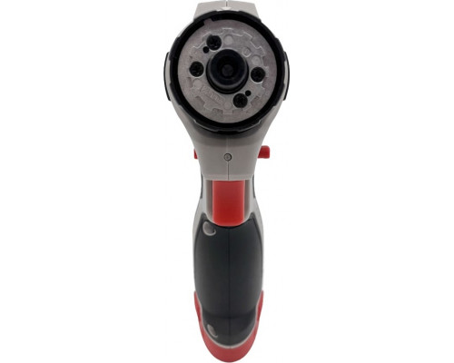 Дрель-шуруповерт аккумуляторная Crown CT21129HQX-2 BMC
