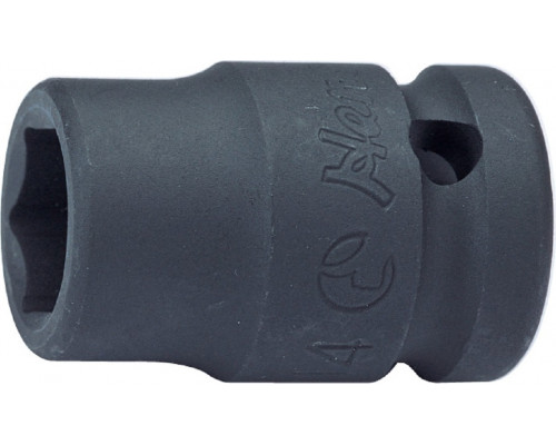 Ударные головки 6-ти гранные 1" HANS 88400М050 50 мм