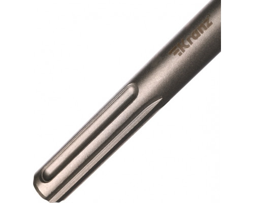 Переходник Kranz KR-91-0230 для перфоратора SDS MAX на SDS PLUS