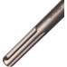 Переходник Kranz KR-91-0230 для перфоратора SDS MAX на SDS PLUS