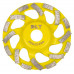 Алмазная чашка DLT FAN Standard 125мм 1418