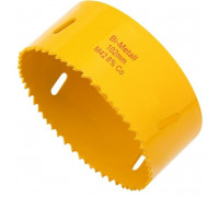 Коронка биметаллическая Kranz 102 мм Bimetal KR-92-0244