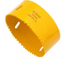 Коронка биметаллическая Kranz 102 мм Bimetal KR-92-0244