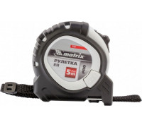 Рулетка MATRIX 32592 Neon, 5 мx25 мм