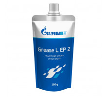 Смазка GAZPROMNEFT Grease L EP 2 150 гр 2389907084