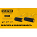 Валик малярный стержневой STAYER PUTTY 80 мм, 240 мм, 8 мм ручка, для шпатлевки 03642-24