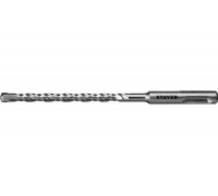 Бур SDS-plus STAYER PROFESSIONAL 7x160 мм, 2930-160-07_z02