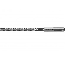 Бур SDS-plus STAYER PROFESSIONAL 7x160 мм, 2930-160-07_z02