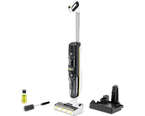 Пылесос аккумуляторный моющий KARCHER FCV 4 (1.056-131.0)