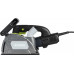 Штроборез сетевой AYGER APM1400/125