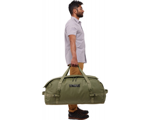 Cумка спортивная THULE 3204998 Chasm Duffel, 90L, Olivine