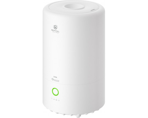 Увлажнитель воздуха ROYAL CLIMA RUH-LM300/4.0M-WT НС-1640943