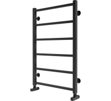 Полотенцесушитель ROYAL THERMO Axel black П6 500х800 НС-1433983