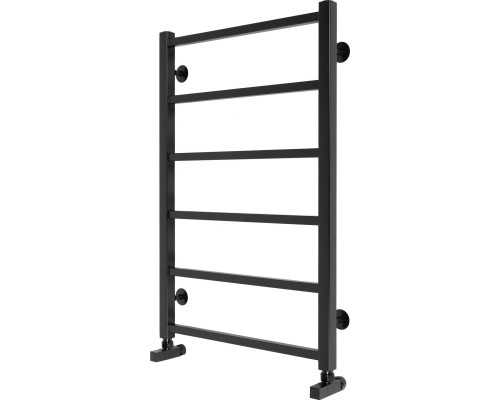 Полотенцесушитель ROYAL THERMO Axel black П6 500х800 НС-1433983